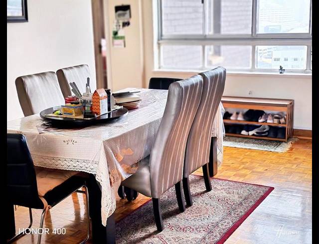 2 BEDROOM APARTMENT FOR SALE IN NORTH BEACH